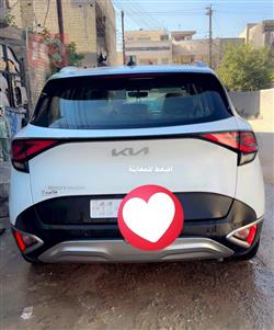 کیا سپۆرتاج